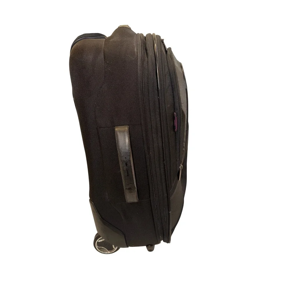 Tumi‎ T-Tech Presidio Mason Wheeled Medium Trip, 24